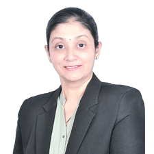 Meghana Kshirsagar